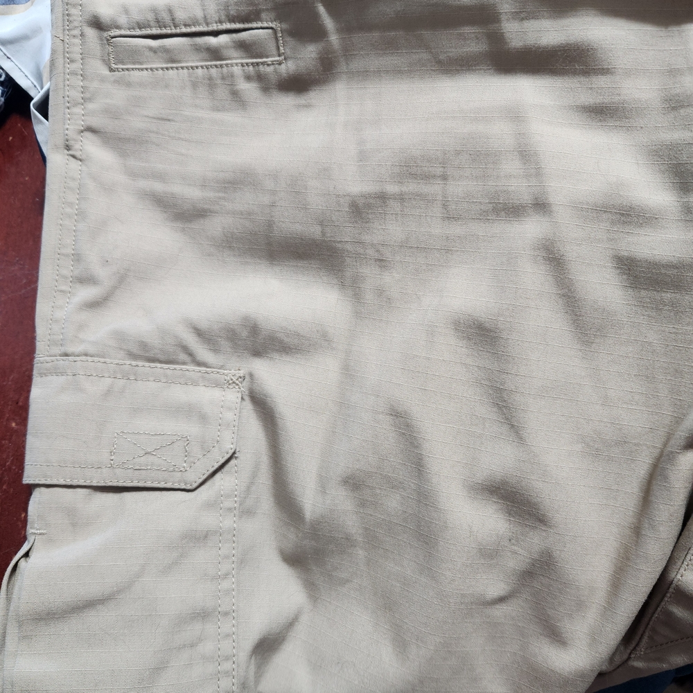 5.11 Tactical Beige Pants - Picture 2 of 6